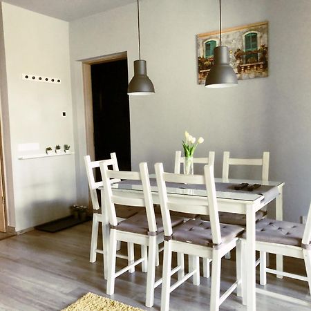 Luz Del Sol Balatonlelle Apartment Exterior photo